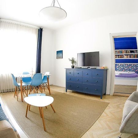 Taya Apartment Ljubljana Exterior foto