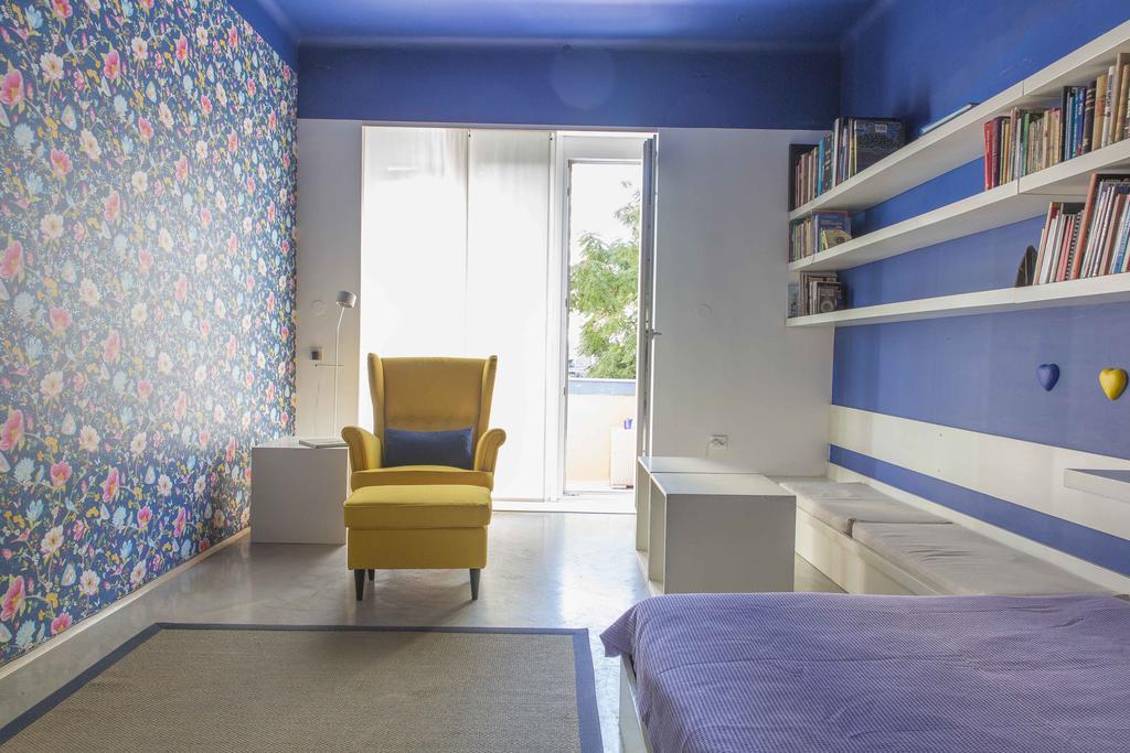 Taya Apartment Ljubljana Exterior foto