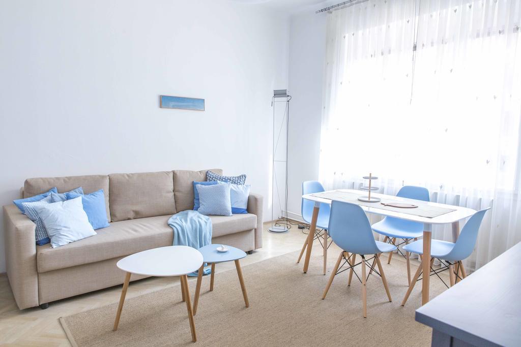 Taya Apartment Ljubljana Exterior foto